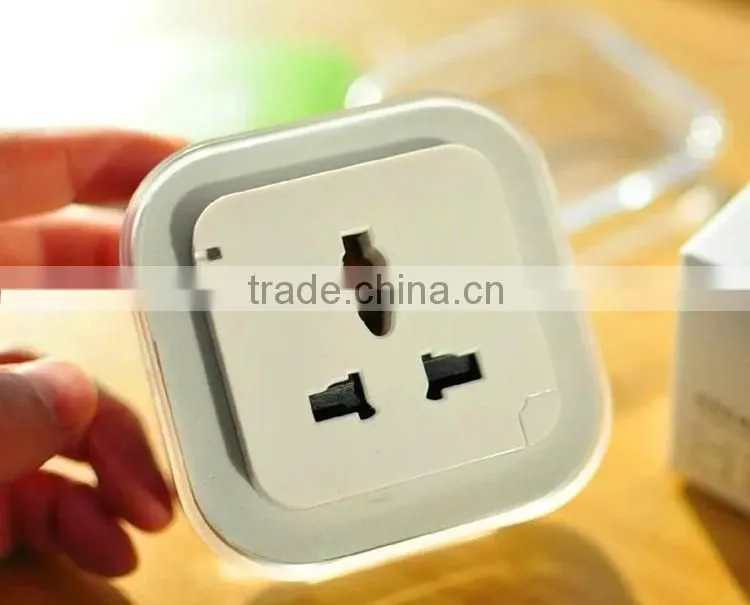 smart wifi plug 2015 made in China