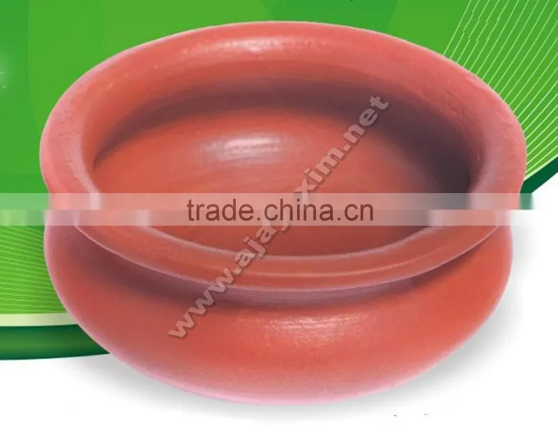 Lebanese Clay Pot