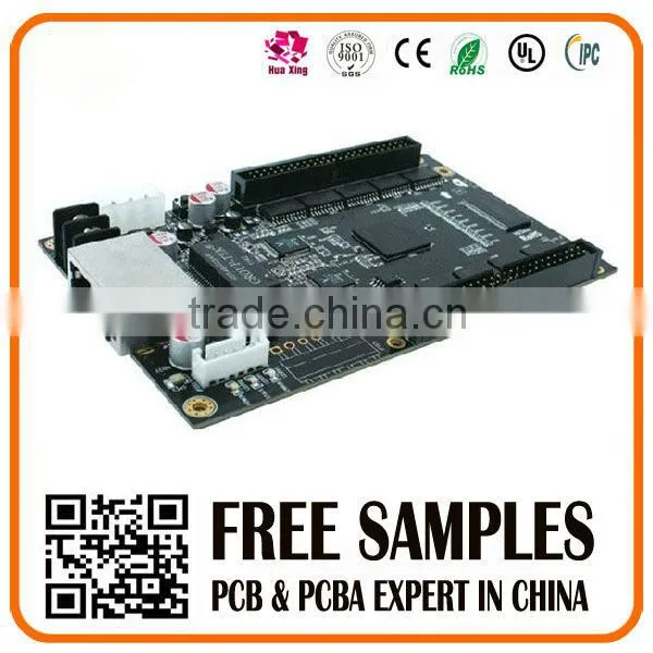 High Quality Iron PCB board