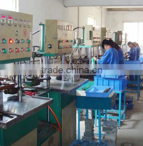 Stainless Steel Casting