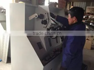 Wenling Shinian Shuanglong Machinery Factory company overview - view 3