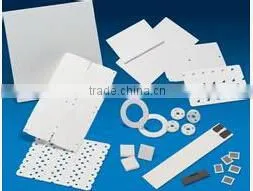 Ceramic Substrate for LED Lamp Holder