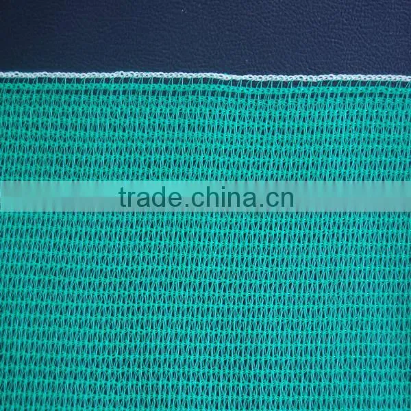 1.8mX6m high density China plastic nets factory green building and construction scaffolding safety net