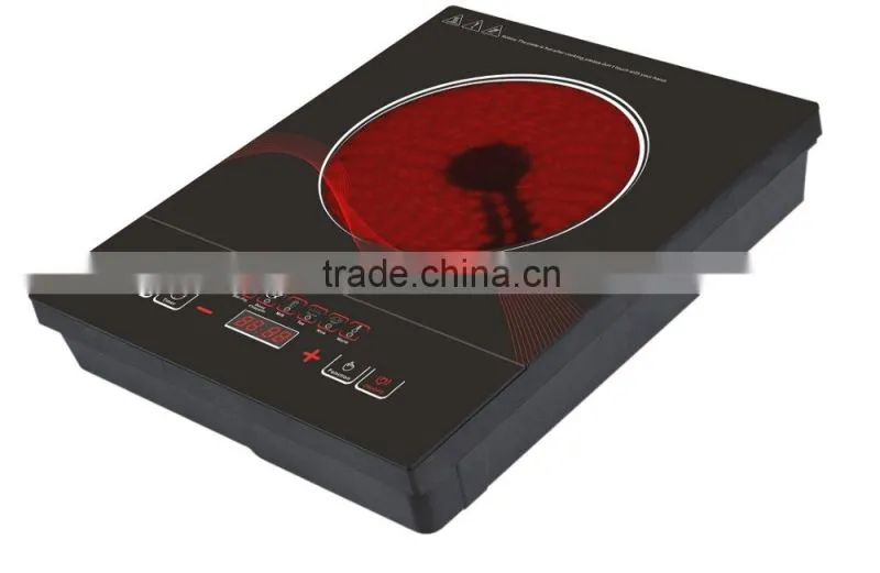 2016 New model portable Infrared Cooker , Ceramic Cooker / High quanlity low price