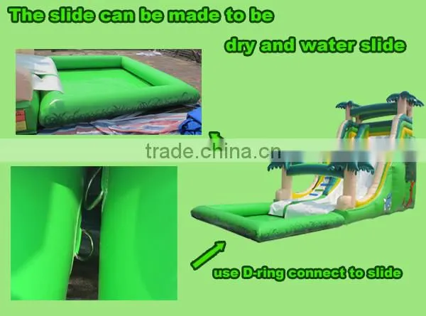 inflatable pool, kids swimming pool for water ball and water roller