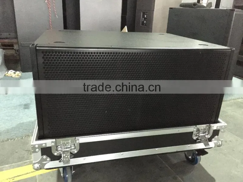 dj speaker box/speaker china/mini subwoofer speaker