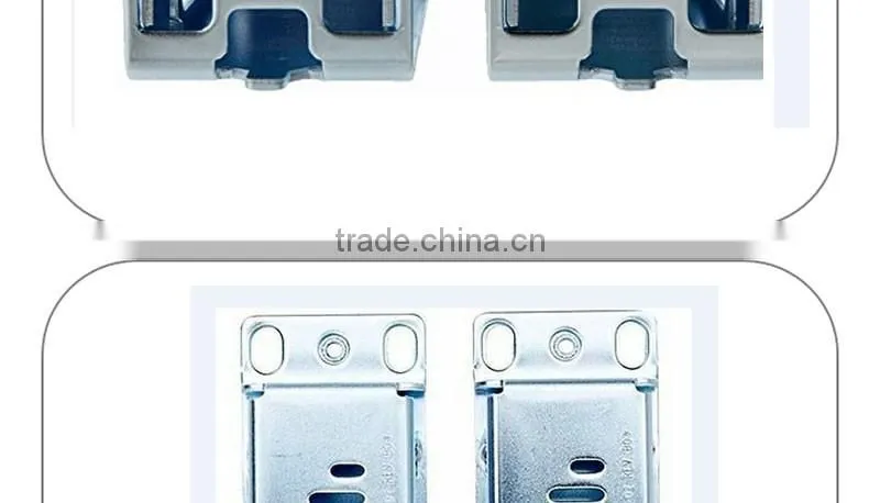 Cisco 3560/2960 Compact Switch Rack Mount Kit, RCKMNT-19-CMPCT=