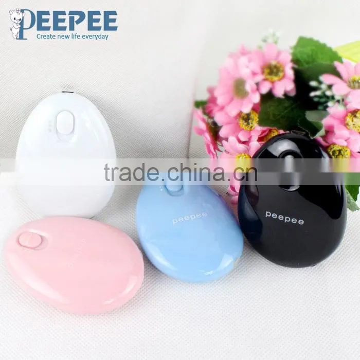 new products to sell external battery charger hand warmer power bank