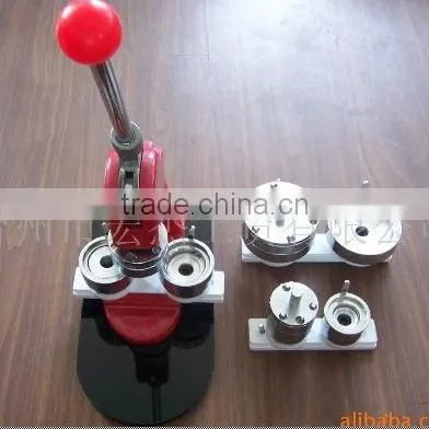 school badge making machine without mold