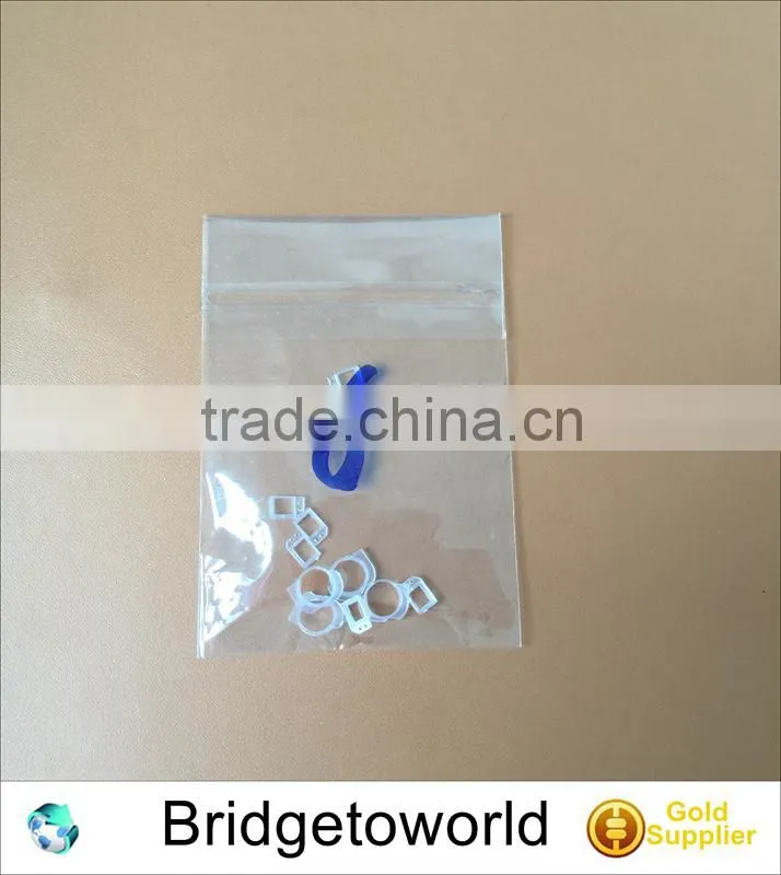 Cheap Price For iPhone 6 5S 6Plus Lighting Bracket Replacement with camera ring bracket 2 in 1 Hot Selling