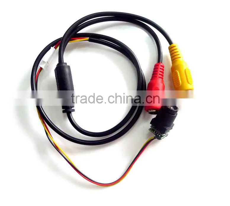 480TVL 0.008Lux mini cctv camera security CAMERA