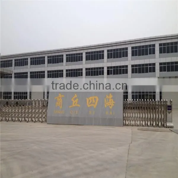 scrap tire recycling machine with CE, ISO and BV