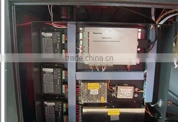Hot sale new laser cutter with Rotary