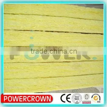 Insulated material rock wool products with CE ISO DNV ABS
