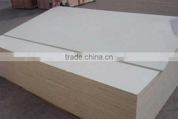 green mdf board