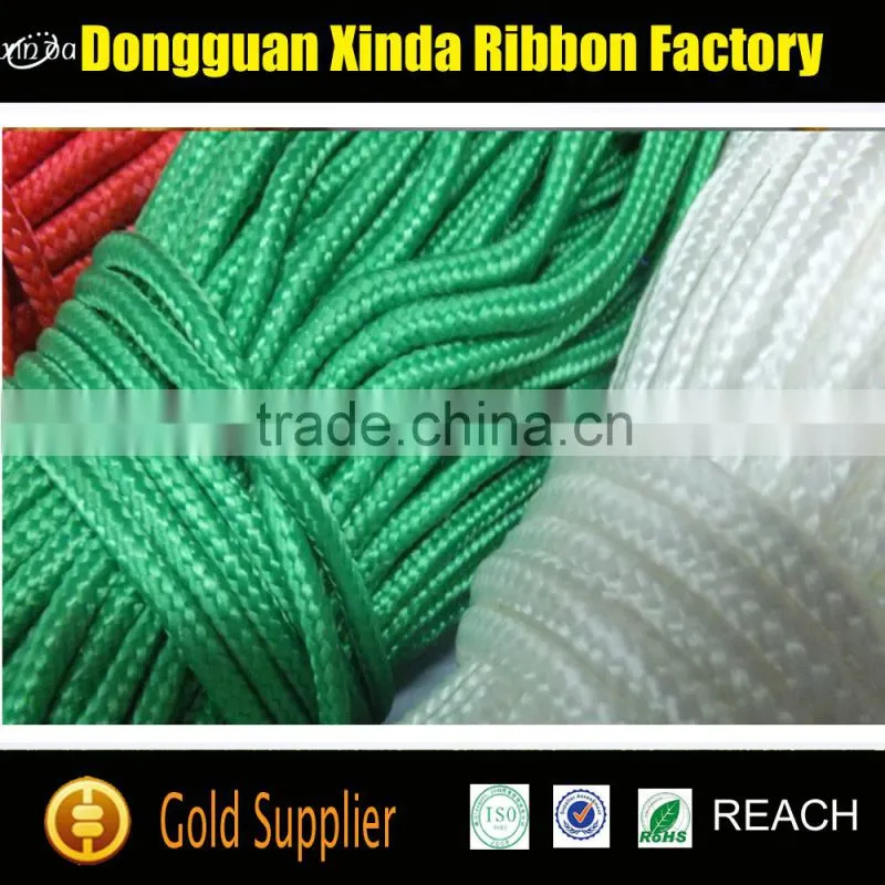 Best Price Braided String Custom String PP Braided String