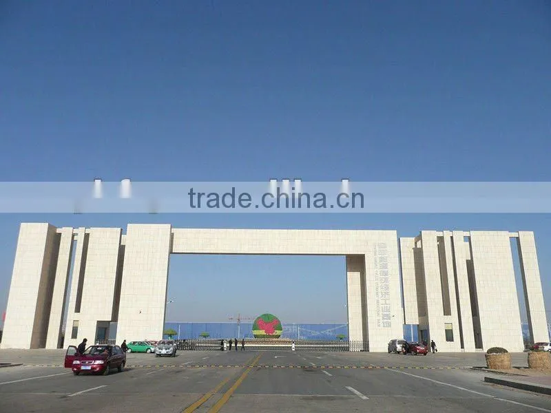 polyester reinforcement frp dust screen for wall use