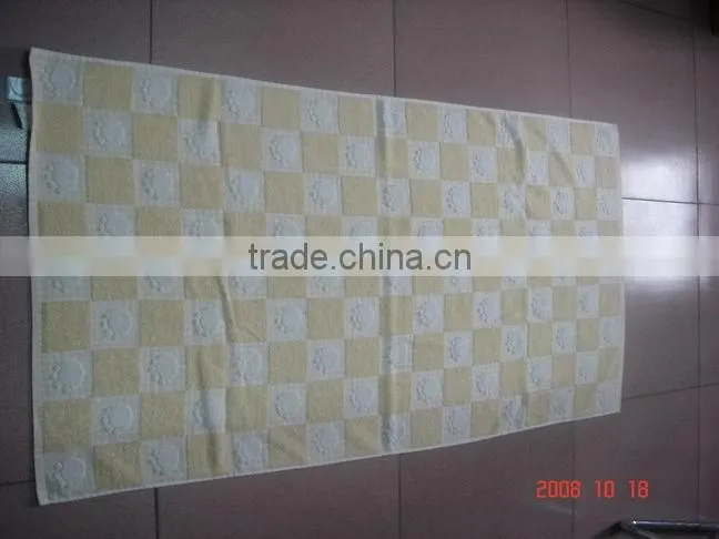 100% cotton bath towel DT-S733