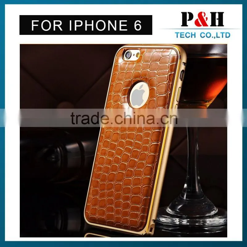 New Style for iphone 6 custom back cover case,Leather Case For iPhone 6,For iPhone 6 wallet leather case