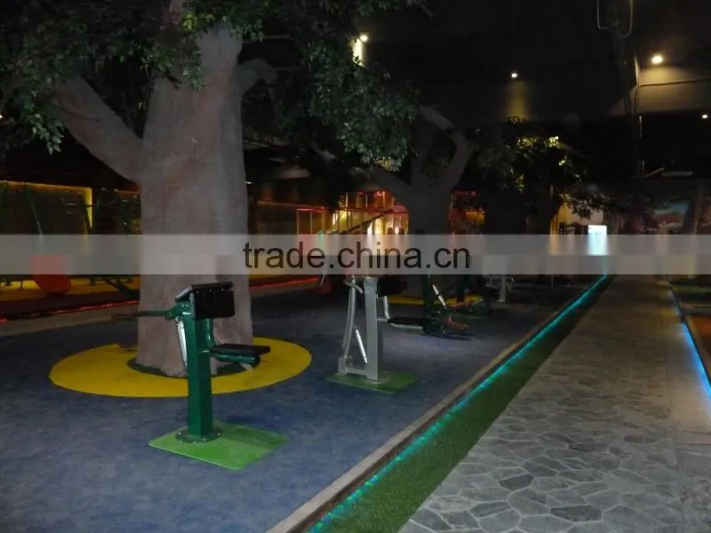 Kids HDPE Multifunctions Playhouse/kids playhouse