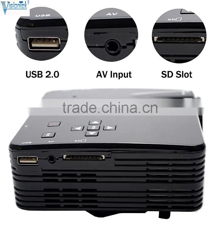 Lowest Price!! Mini Projector/Digital Projector /LED projector