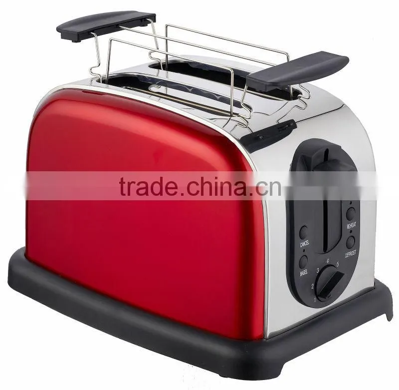 FT-103A electric 2 slice toaster