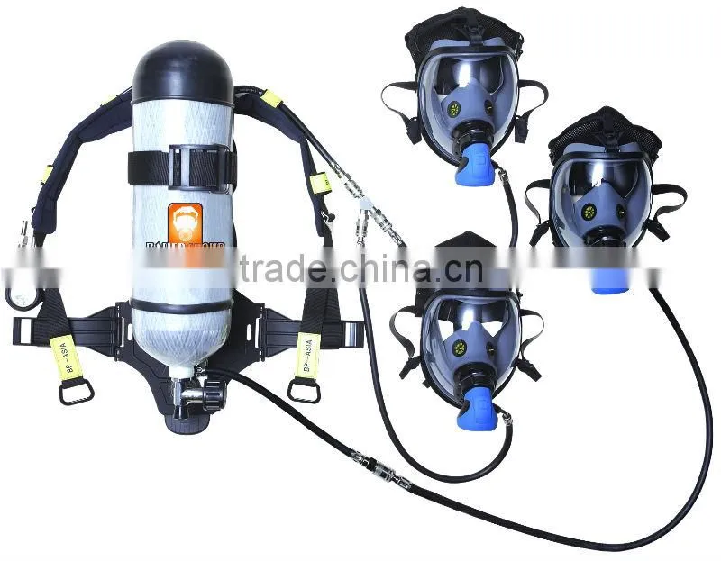 Fire Fighting Equipment