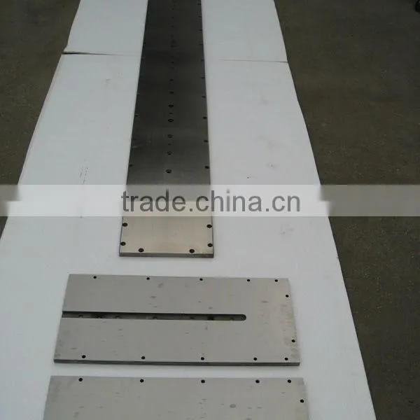 Nb-Zr Sputtering Target