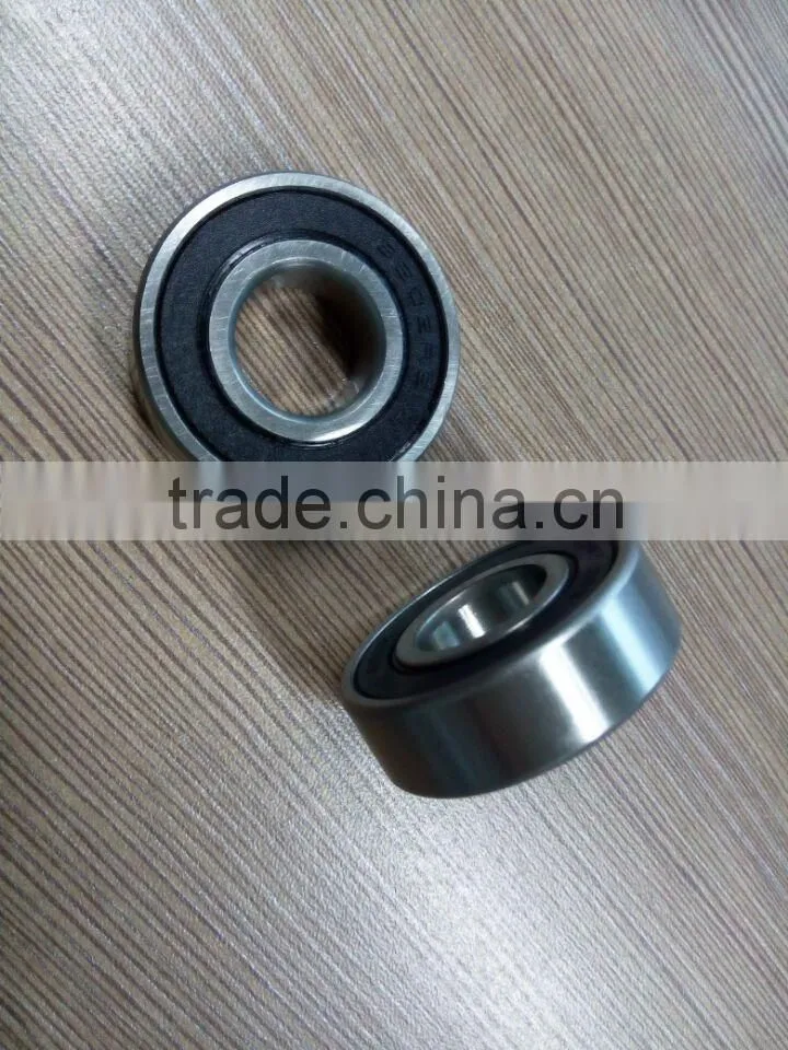 high quality low prices deep groove ball bearing 6309ZZ China supplier