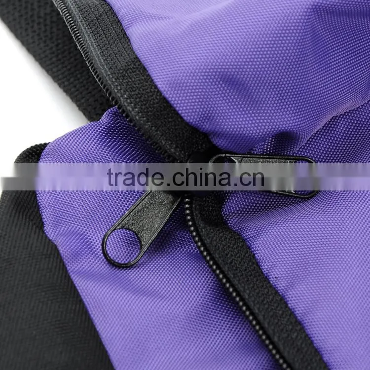 Fashionable high quality foldable cycling waterproof backpack