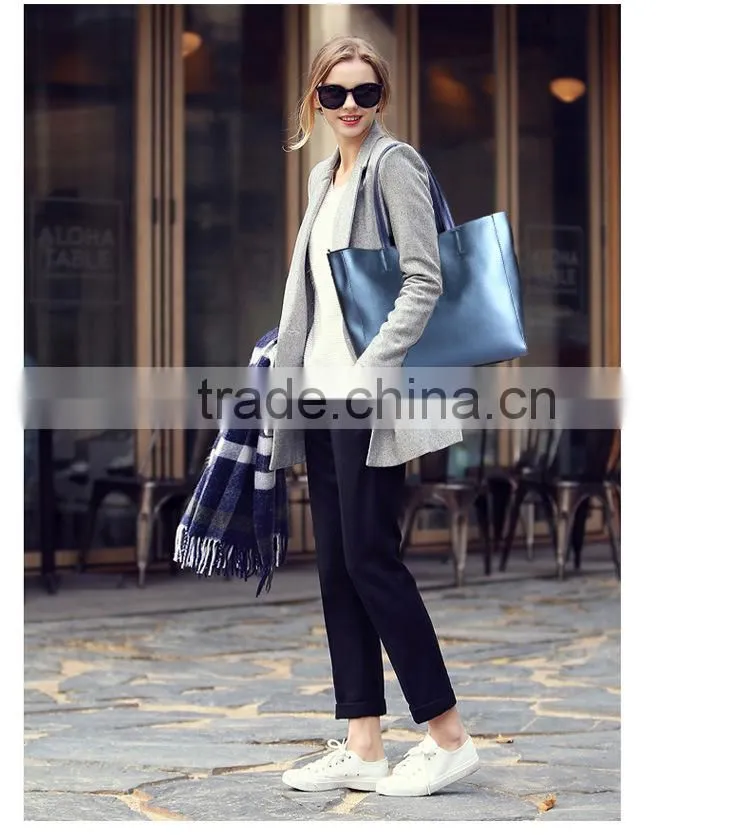 Genuine Leather Handbag Distributor Authentic Designer Handbag Wholesale