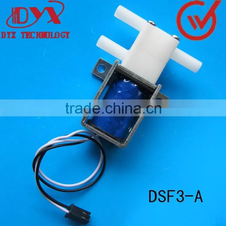 140Kpa mini air pump used for smart toliet
