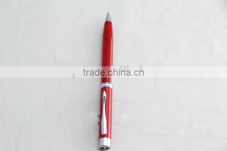 Items of fancy stationery metal stylus touch pen