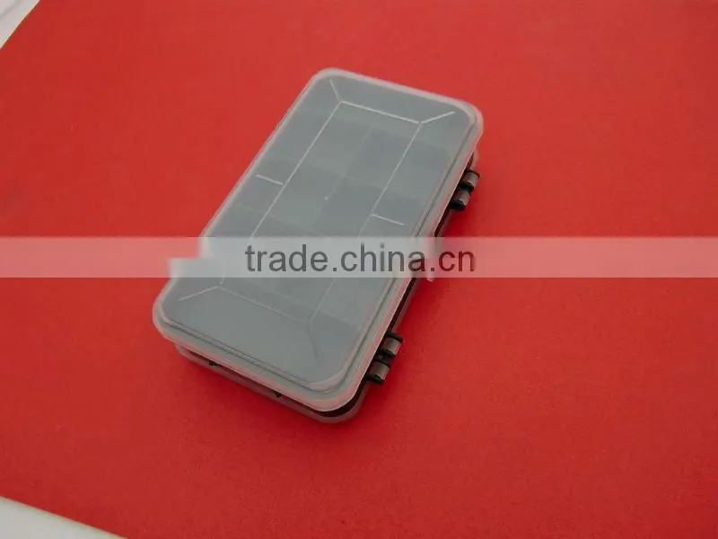 tool box,pill case,fishing gear box,fishing tackle box,medicine box,parts boxG-160