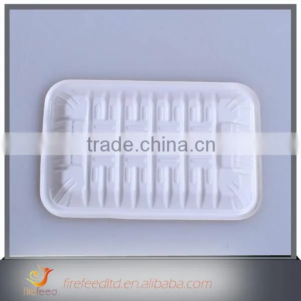 2015 Hot Sell Pp Packaging Tray