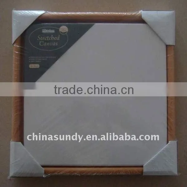 outer Frame Canvas