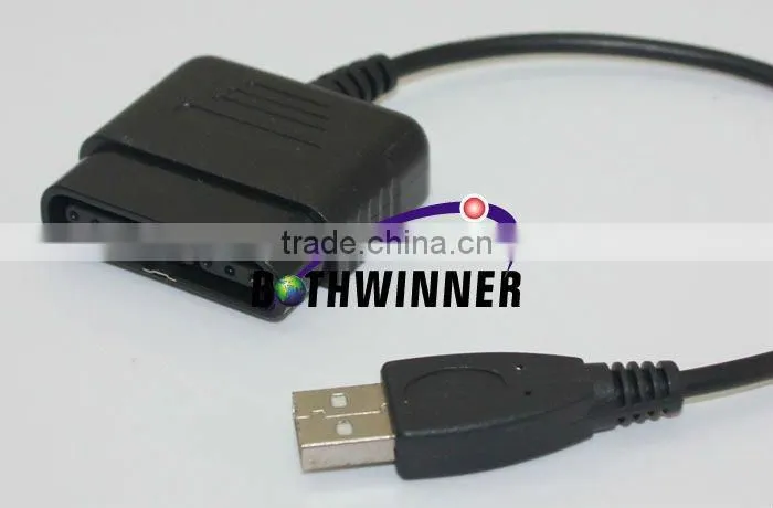USB to PS2/PSX cable for PS2/PS3