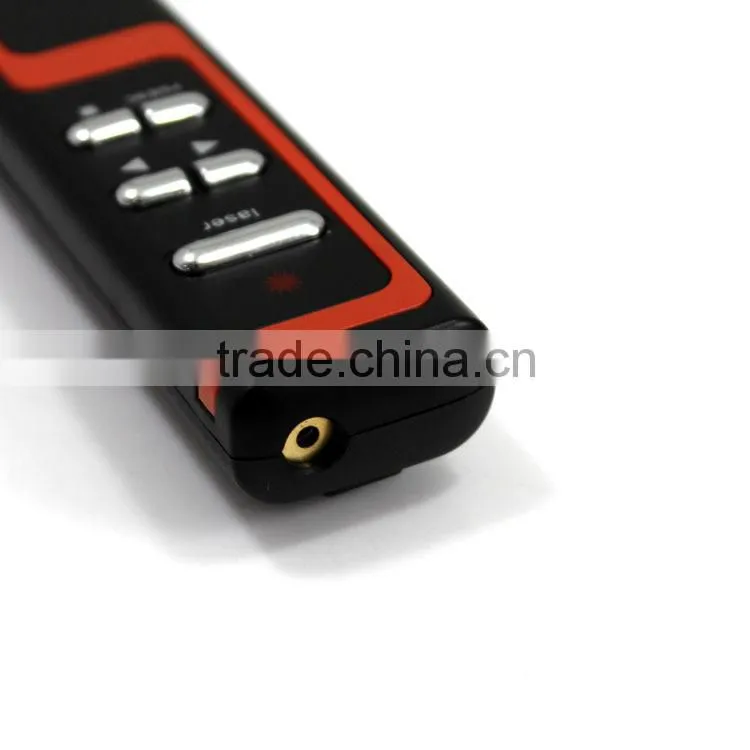 BW245 Smart laser cutter with red dot pointer