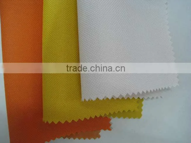 oxford fabric for bags