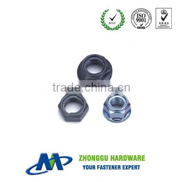 low price nylon insert lock nut