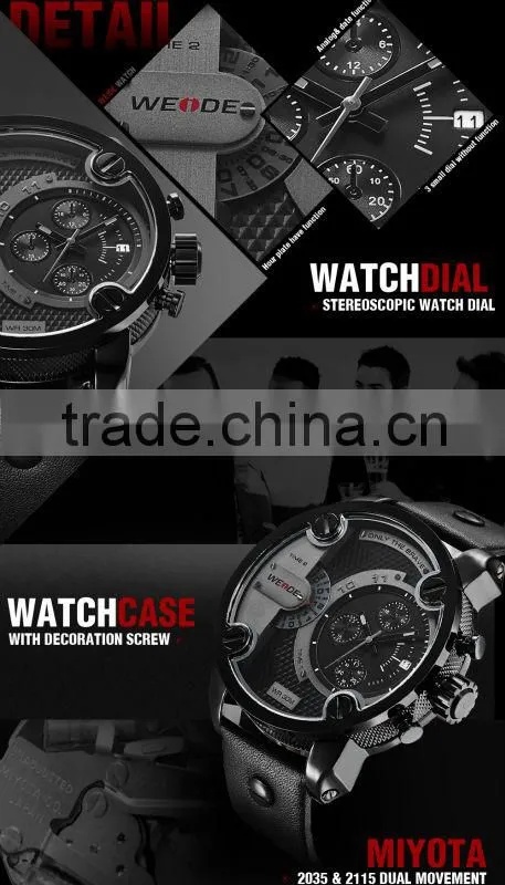 stainless steel popular wholesale festival items fashion woman watch