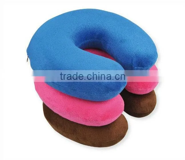 Cheap Wholesale pillows, Best U shaped neck pillow,wholesale U shape neck pillow