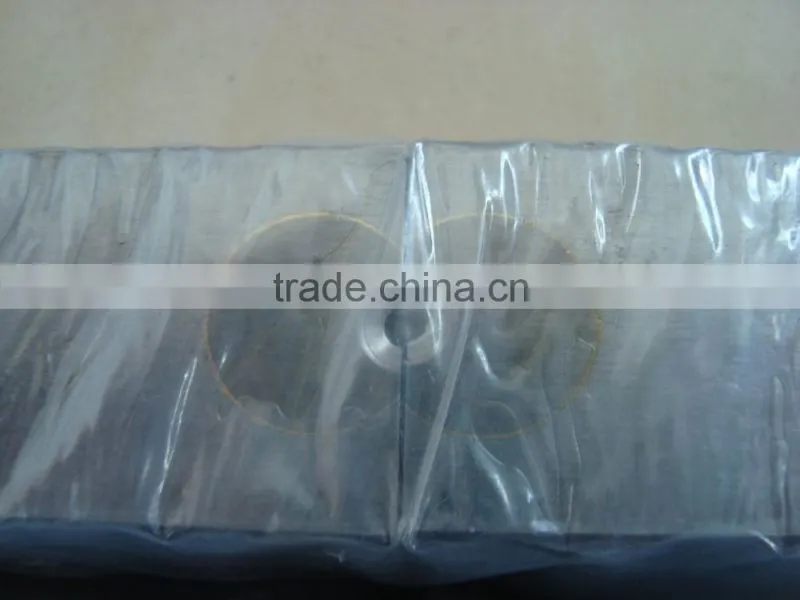Automatic Nail Making Machine tooling