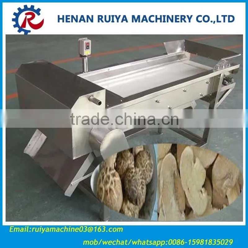 best quality mushroom slicing /shitake mushroom slicer 0086-15981835029