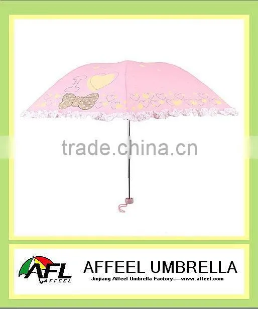 20"x7k nice umbrella decoration