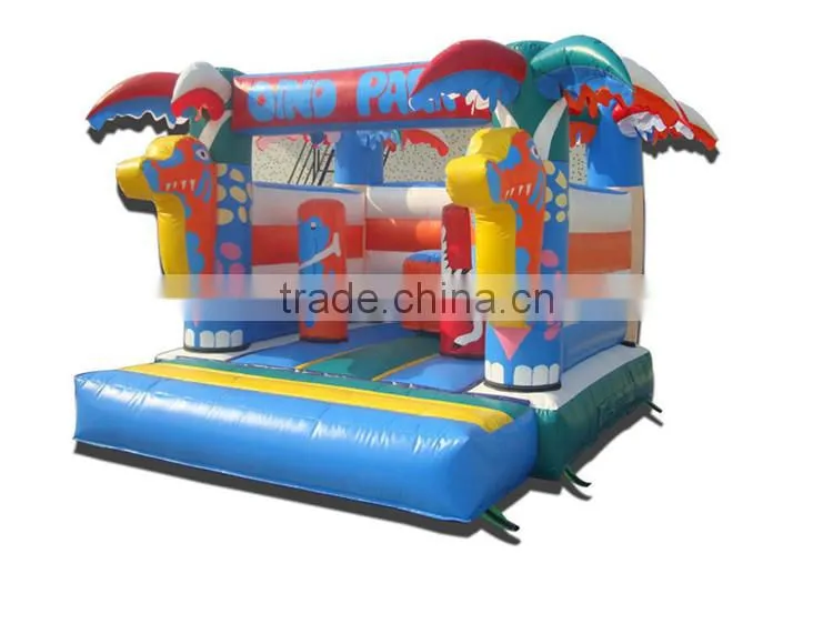 Interesting Inflatable Princess Bouncy Castle