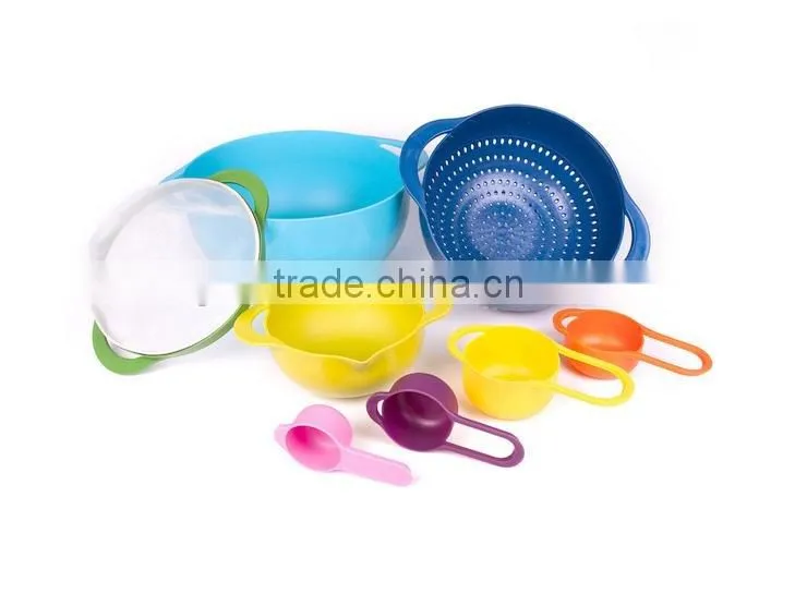 Measuring spoon Set