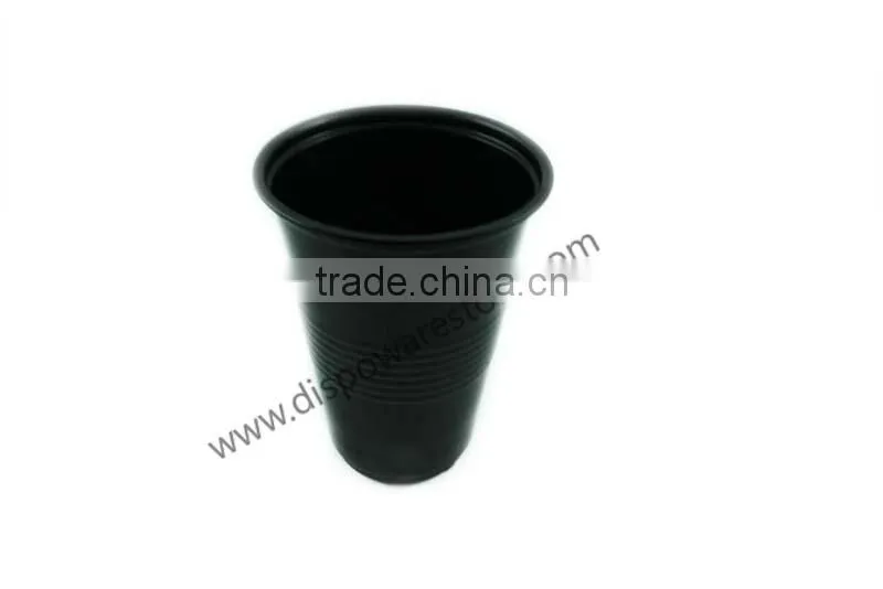 Fancy Disposable Color Cups