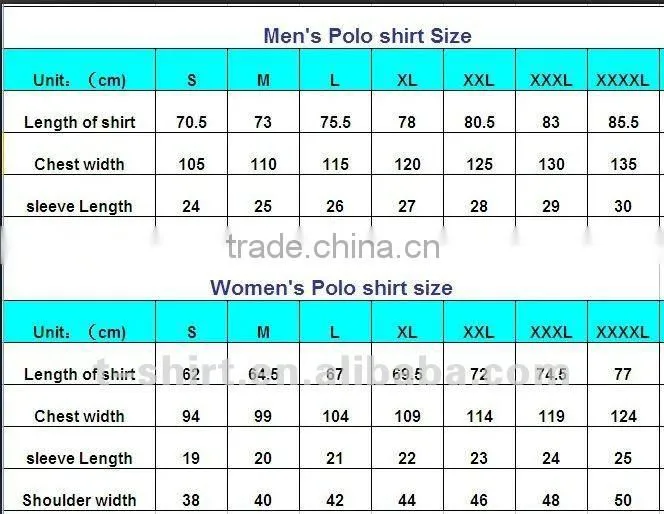 100% Polyester Dry fit quick dry Sport Shirts with color combinations