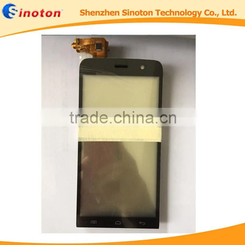 original Replacement LCD Touch Screen Digitizer For Wiko Slide